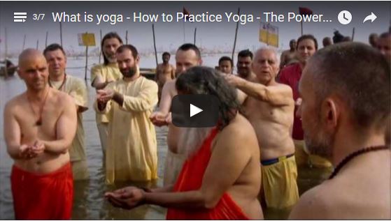 What is Yoga – How to Practice Yoga – The Power of Mantra