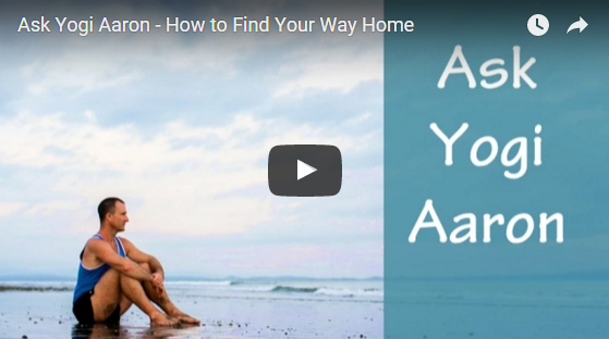How To Find Your Way Home