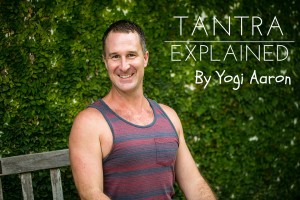 Tantra Explained Yogi Aaron Miami Workshop Cover Photo