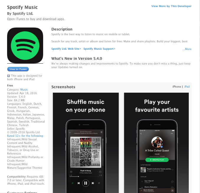 spotify-7-techie-must-haves-to-prepare-for-your-first-yoga-immersion
