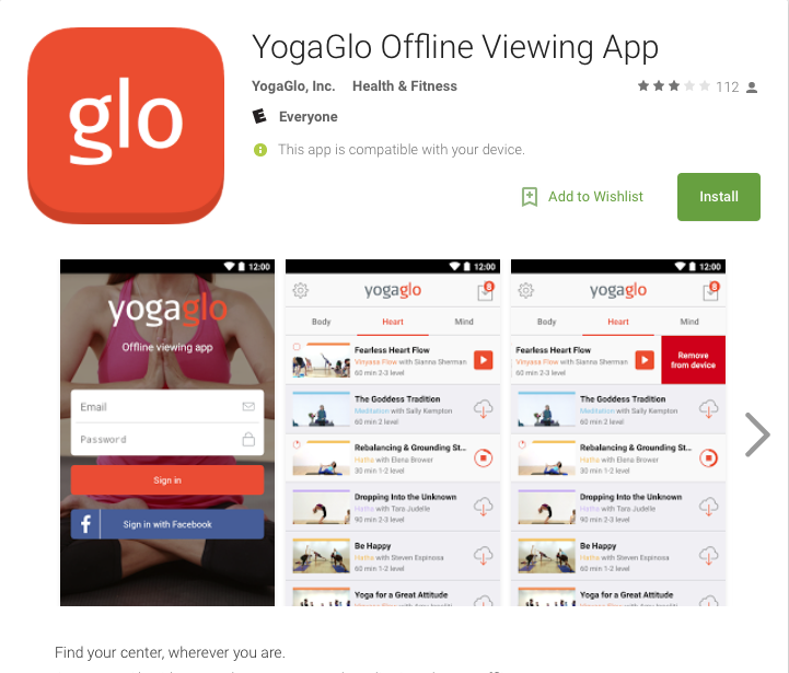 The Top 5 Yoga Apps Every Techie Must Have
