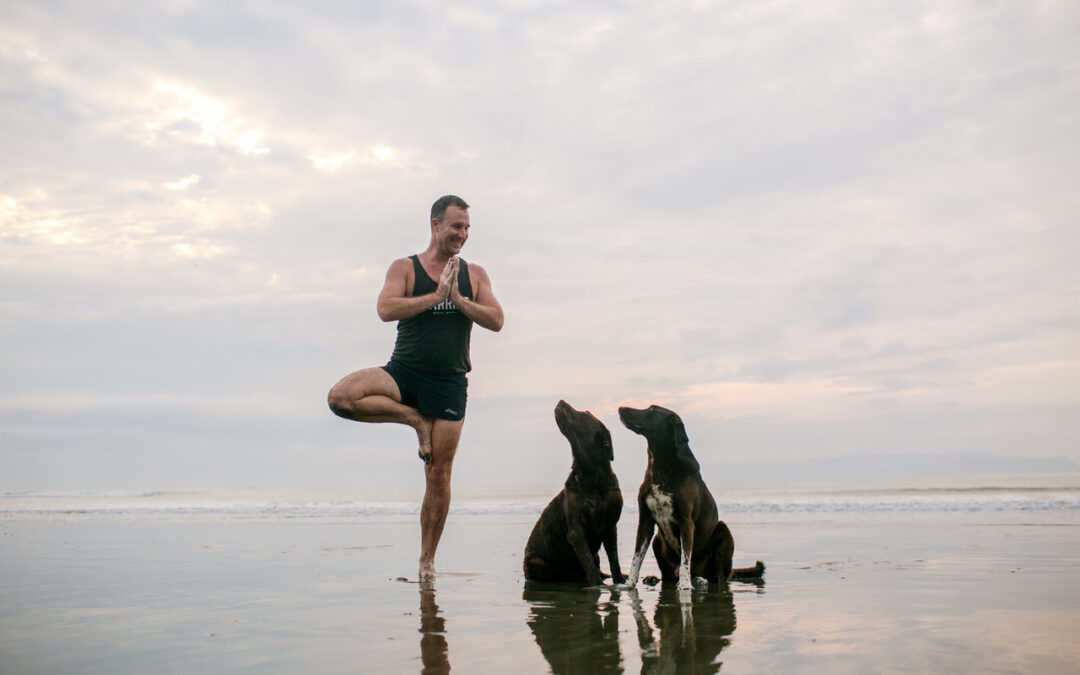 5 Reasons Your Yoga Teacher May Not Be Your Guru