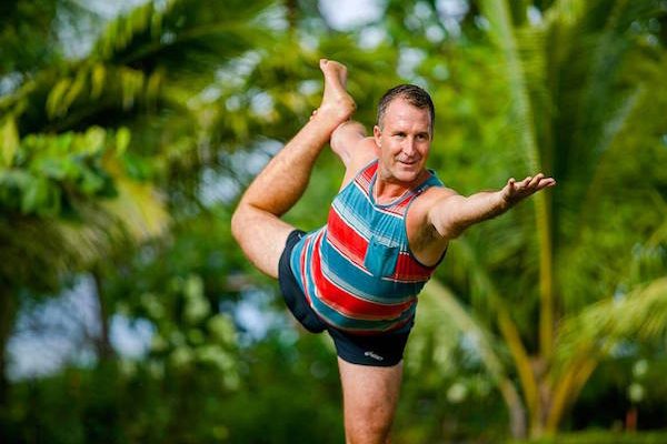 The Goal Of Yoga