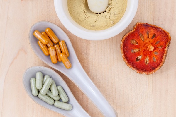 14 Supplements To Improve Your Health (And Life)