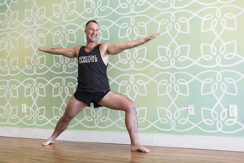 26 Yoga Goals to Expand and Deepen Your Practice • Yoga Basics