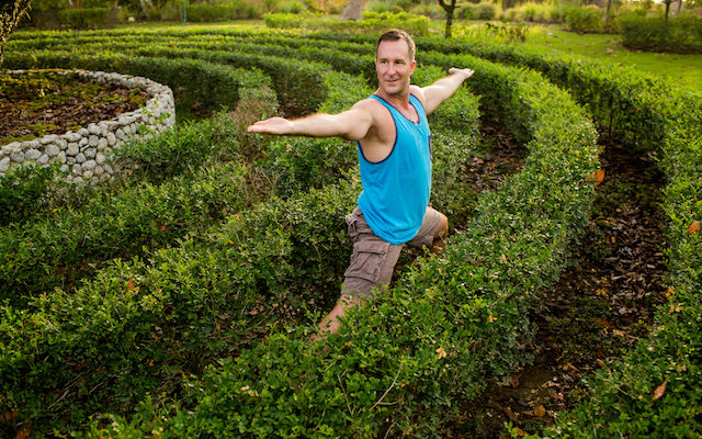 The Journey of Finding my Path