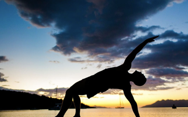 The Ancient Yamas and Niyamas (And How They Can Change Your Life) – Part 2: The Niyamas