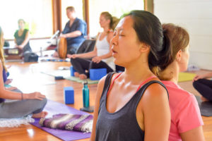 Mantras: How Sound Affects Us On and Off The Mat