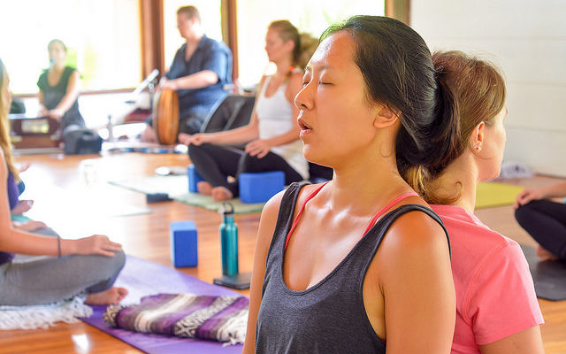 Mantras: How Sound Affects Us On and Off The Mat