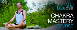 chakra course online