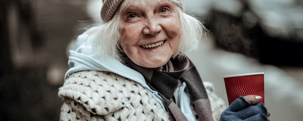 Why Don’t I See Homeless People And Do More To Help?