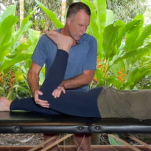 Muscle Activation Technique Massage