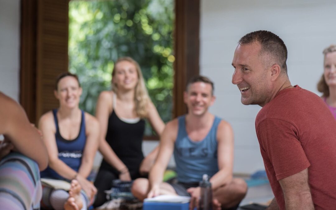 The Dark Side of Yoga Teaching: What Every Instructor Needs to Know