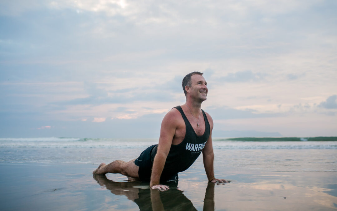 Does Being Flexible Make You a ‘Good Yogi’ ?