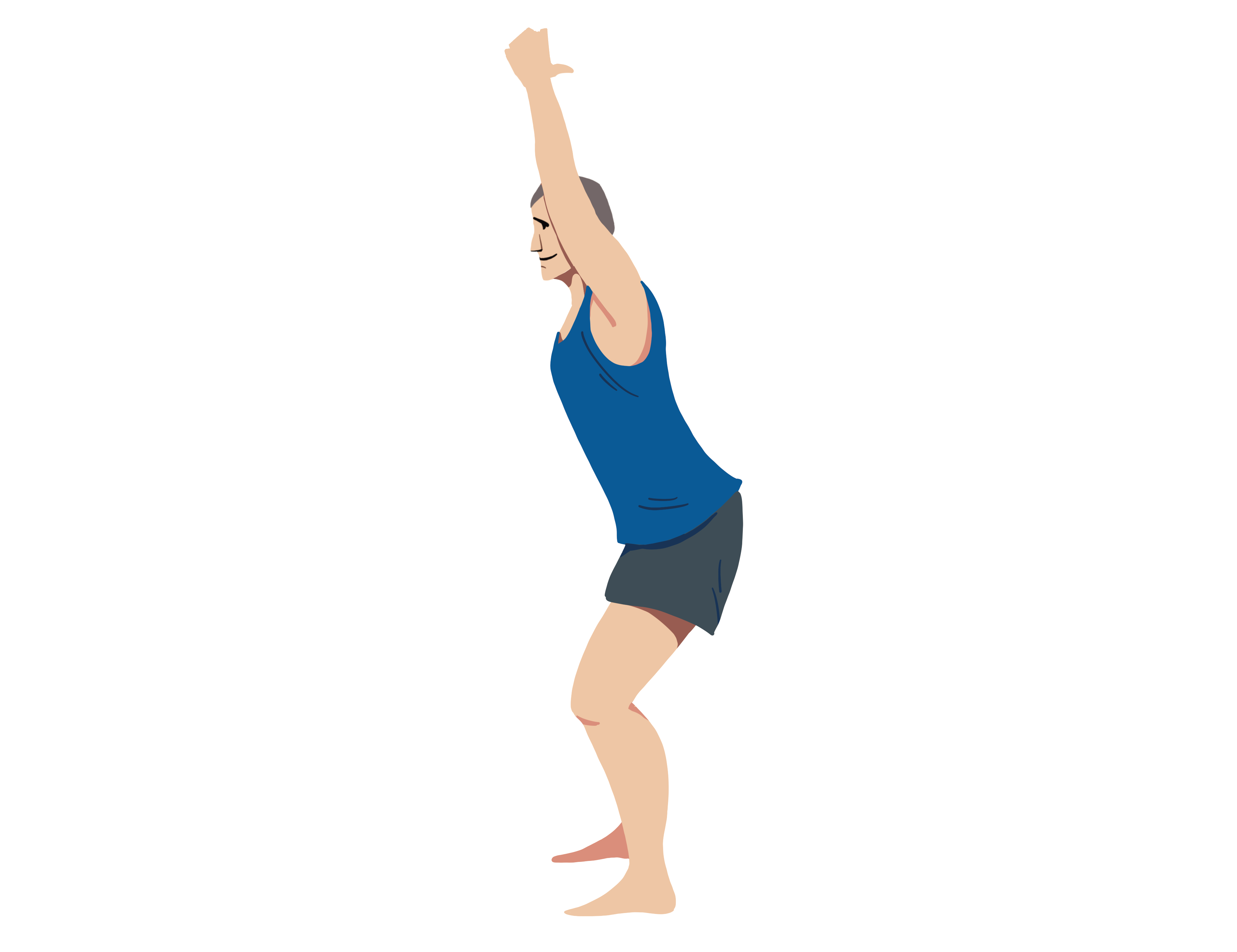 Poses - Yoga for Bone and Cardiovascular Health