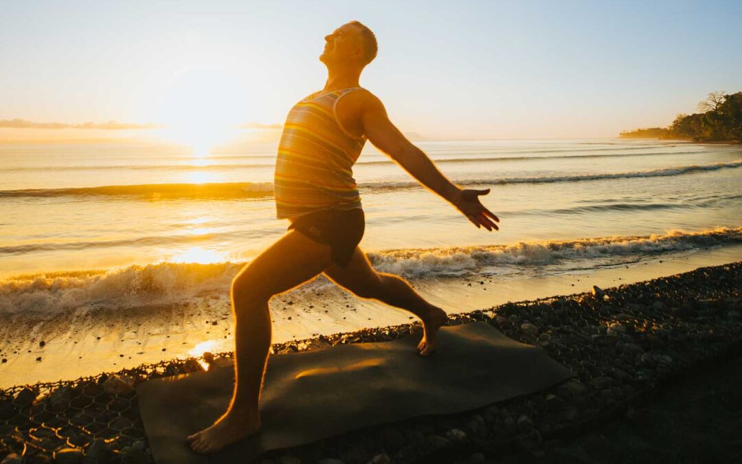 How to Fix a Hunched Back Before It Becomes Kyphosis