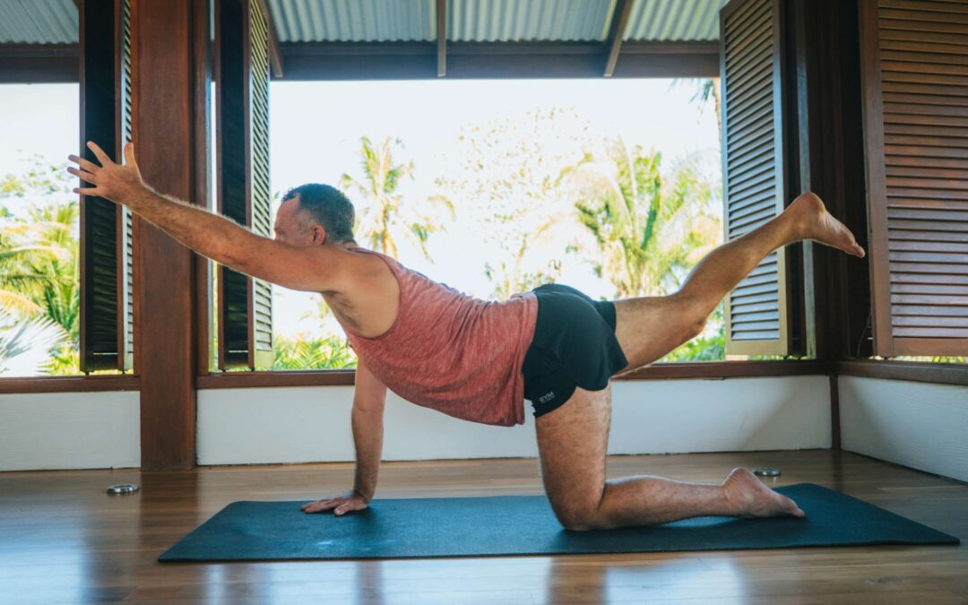 How the Brain Talks to Muscles: Discover Safe Stretching with AYAMA