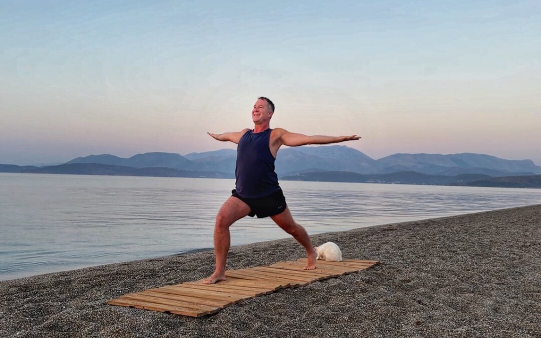 DUPLICATE FOR TESTING Yoga for Energy: Why Activation Beats Stretching for Real Vitality