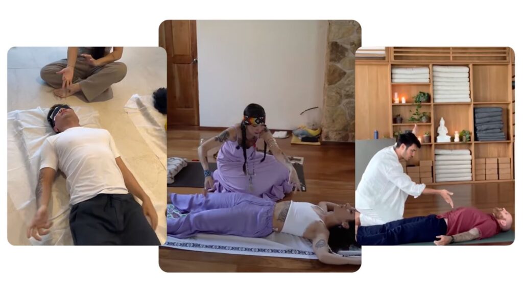 Dangerous Kundalini Awakening Examples